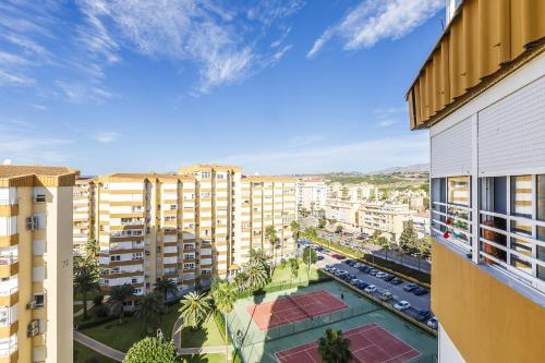 A&N Estudio Playa & Relax Algarrobo Costa - image 2