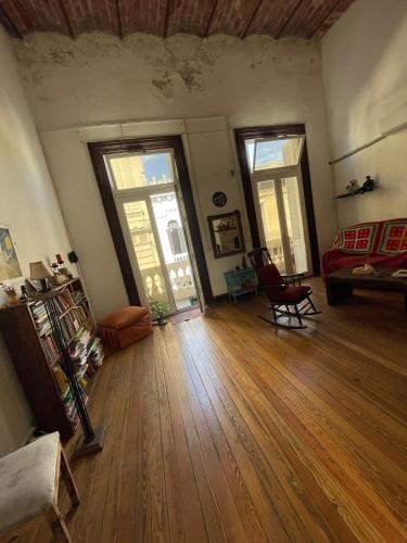 Very spacious house in Ciudad Vieja