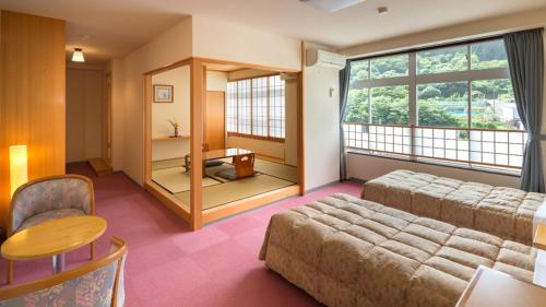 Ashizuri Kokusai Hotel