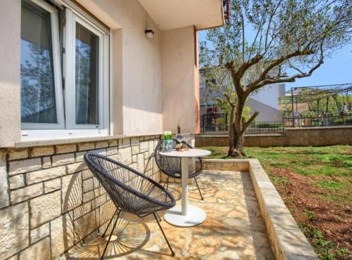 Apartments Mons - Location saisonnière - Veli Vrh