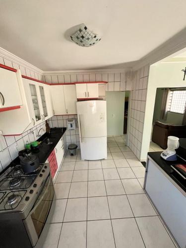 Nossa Casa em Caldas Novas in Itanhanga