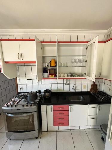Nossa Casa em Caldas Novas in Itanhanga