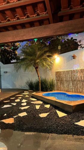 Nossa Casa em Caldas Novas in Itanhanga