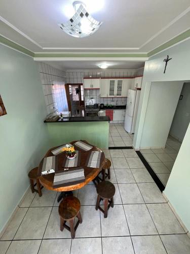 Nossa Casa em Caldas Novas in Itanhanga