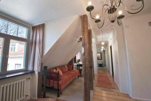 Luxury Moroccan, Tallin (foto 9)