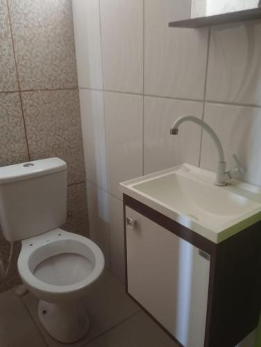 Casa sonho – khách sạn tại Vila Luiza