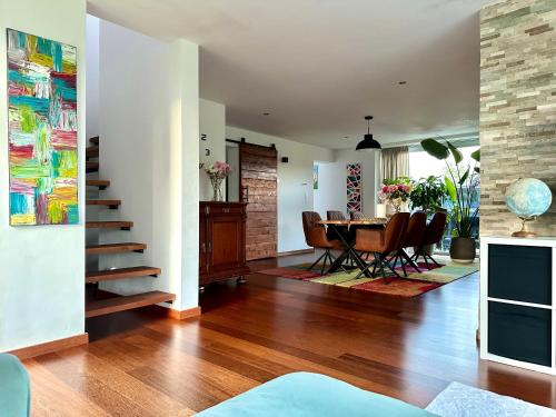 Dukes View -explore Haspengouw & surrounding towns gîte à louer Zoutleeuw