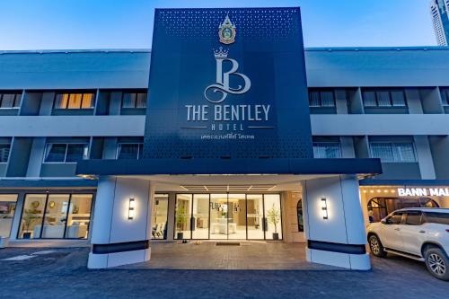 The Bentley Hotel, Бангкок