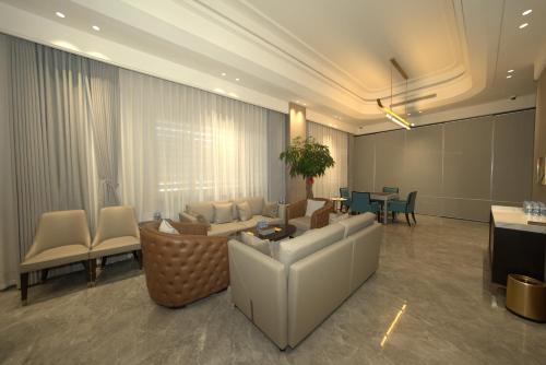 Restaurant, Sands Bavet Hotel in Chantrea