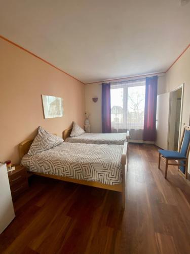 Hotel An der Lantert in 維伯特