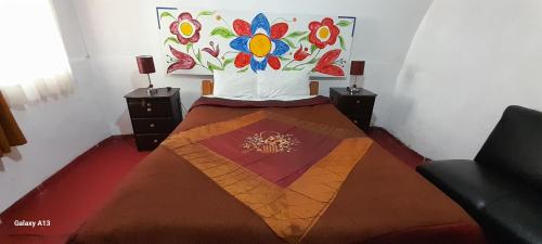 Kurumi Hostel
