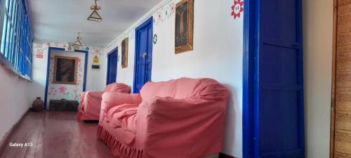 KURUMI HOSTEL in ศูนย์กลางประวัติศาสตร์