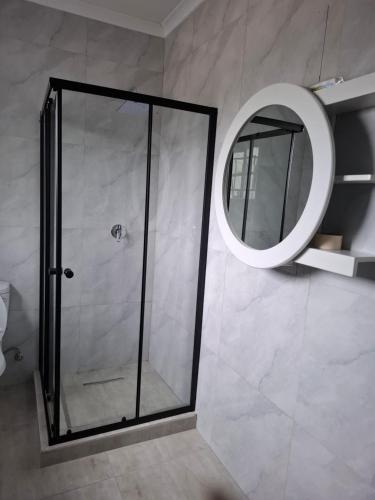 Cosy Cottage Apartments ,Area L in Francistown