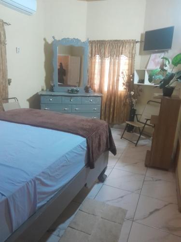 Bobby Vacational Home in Portmore
