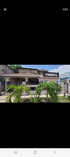 Bobby Vacational Home in Portmore