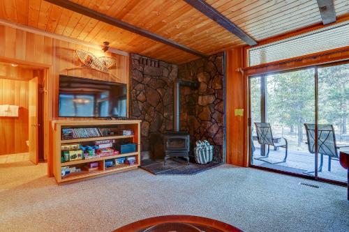 22 Rogue-AC-Hot Tub-4BR/3.5BA - image 10