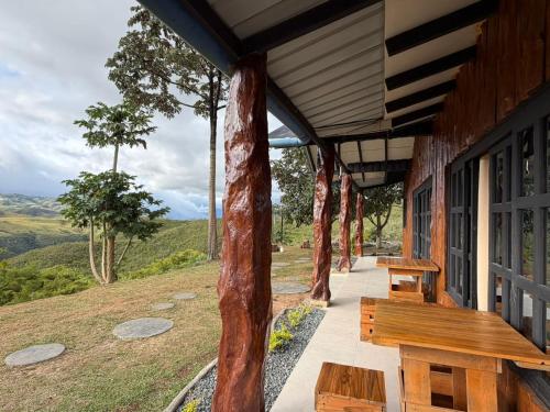 Finca cerca a Cali El Paraíso de Salo (Finca cerca a Cali El Paraiso de Salo) in El Queremal