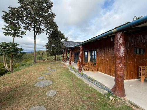 Finca cerca a Cali El Paraíso de Salo (Finca cerca a Cali El Paraiso de Salo) in El Queremal