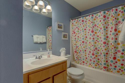 13 Lodge, Hood River (fotografie 7)