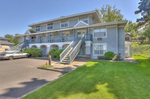 13 Lodge, Hood River (fotografie 5)