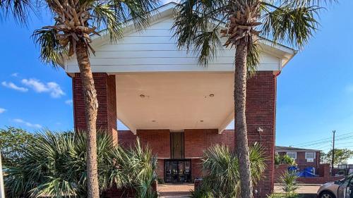 Baymont by Wyndham Houston/Westchase in Houston, USA