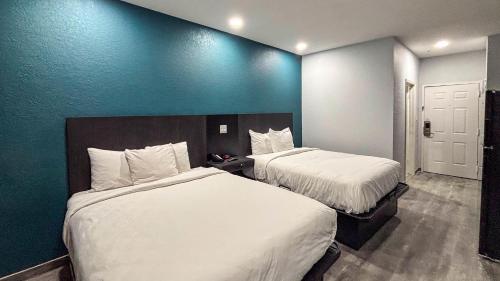 Baymont by Wyndham Houston/Westchase in Houston, USA