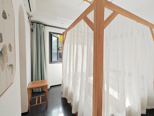 Facilities, 寺外茶宿SiWai tea&house-Near Xi' an Bell Tower in Xian