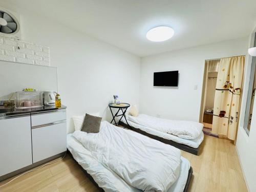 Shinagawa City 荏原101