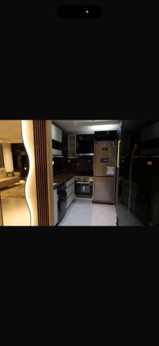 Appartement calme et luxueux in בן אקנון