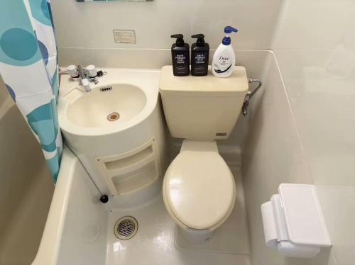 樱花宿涉谷站徒步4分钟