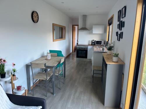 Casinha do codecal gîte à louer Golegã