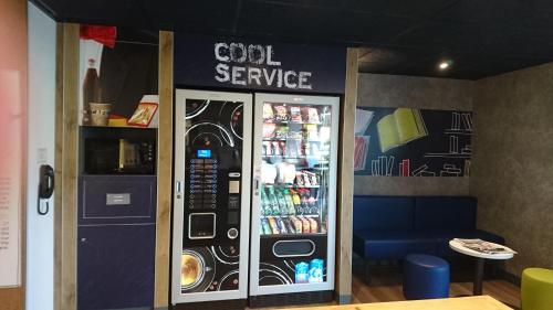 Ibis budget Issoire - image 2