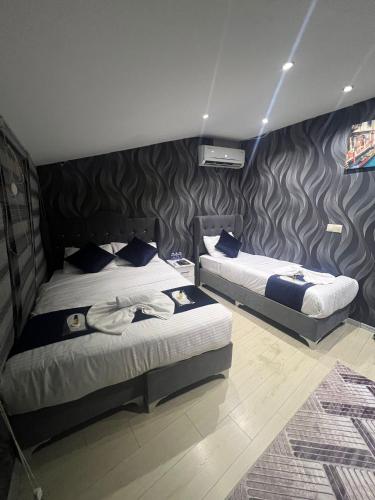 Taksim Luxury Mansion Hotel - image 8