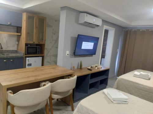 Apart hotel Corbari in Ametista Do Sul