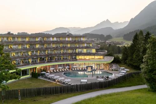 DAS SIEBEN - Adults Only in Bad Häring, Österreich