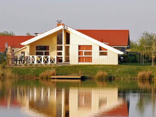 5 star holiday home in Ottendorf in Otterndorf, Deutschland