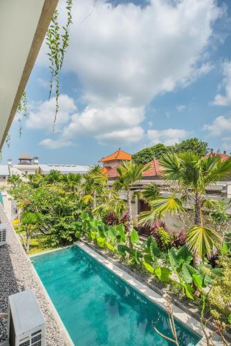 Puri Canggu Villas & Rooms