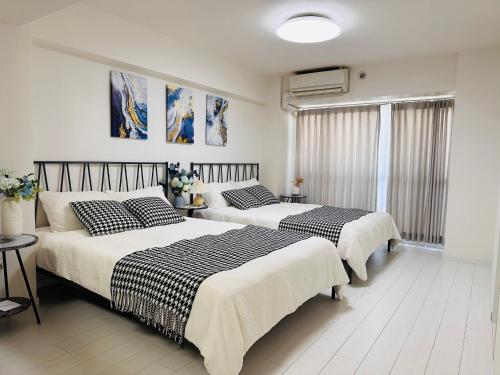 樱花宿涉谷站徒步4分钟