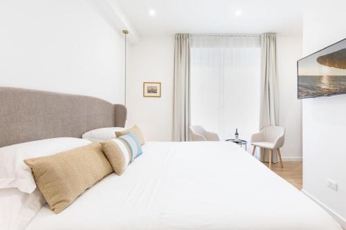 Feel Boutique Rooms