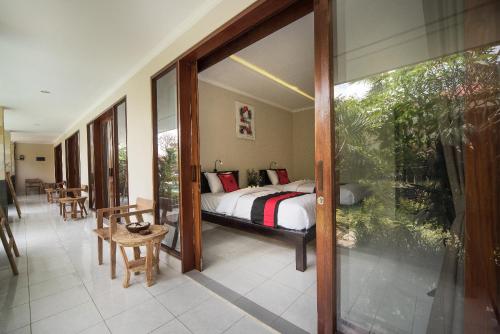 Puri Canggu Villas & Rooms