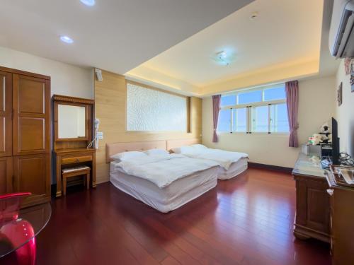 Facilities, 鹿港悠嫻民宿 in Fuxing Township