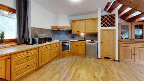 MABERO Penthouse 101 in Zell am See, Österreich