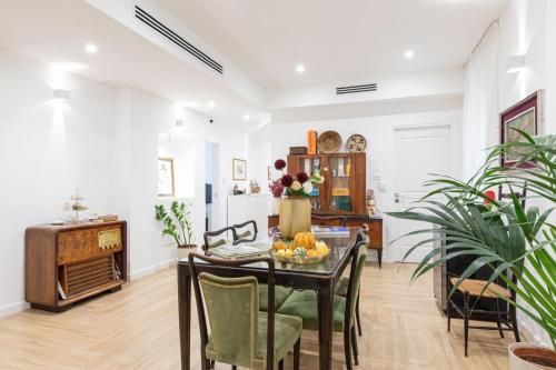 Feel Boutique Rooms in Oristano