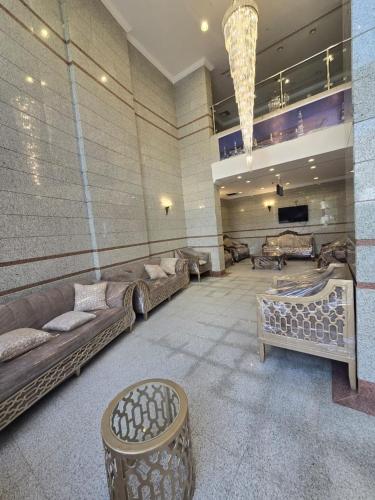 فندق مهوى الفؤاد 2 المعابدة (فندق مهوى الفؤاد 2 المعابدة) in Mekkah