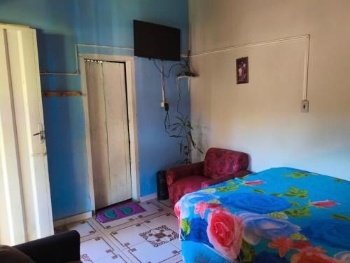 Charming place to stay with lots of nature in Aregua