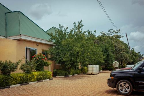 Northern Hospitality Kasewe Lodge in Mzuzu