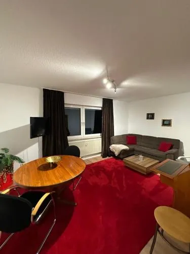 Ferien Apartment vS in Marburg an der Lahn, Deutschland