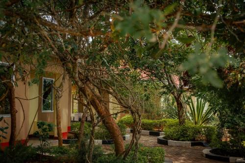 Northern Hospitality Kasewe Lodge in Mzuzu