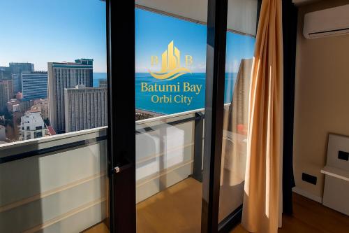 Batumi Bay * Orbi City * Room Type - Junior Suite with Sea View