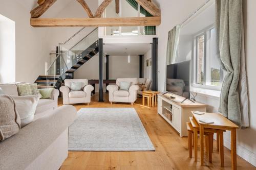 Famau View Farm- Stunning countryside location in Mold